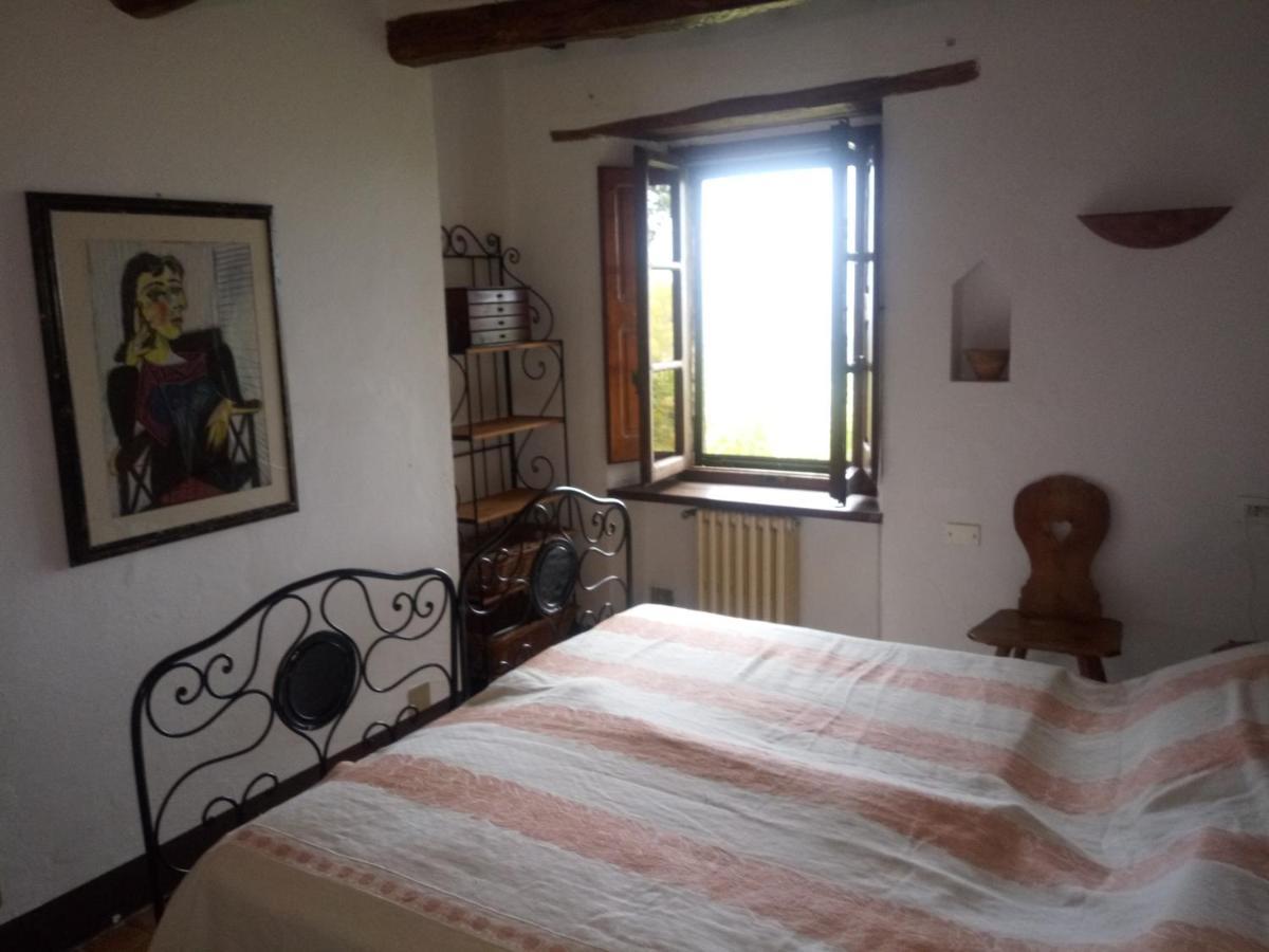 Le Querciolaie Monte Cavallo - Lower Apartment Saturnia Zewnętrze zdjęcie