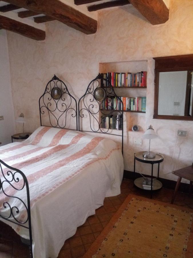 Le Querciolaie Monte Cavallo - Lower Apartment Saturnia Zewnętrze zdjęcie